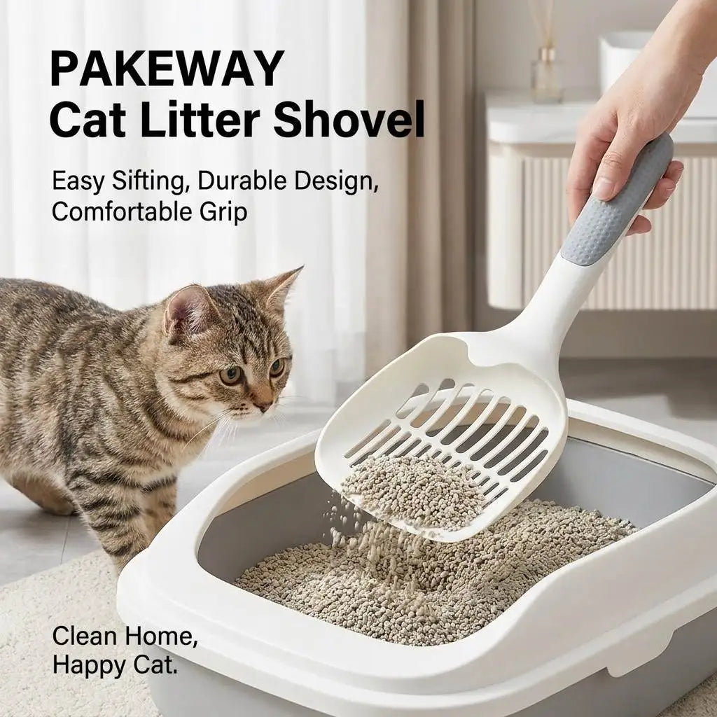 Cat Essentials